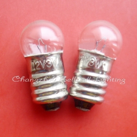 Wholesale Miniature lamp 12v 3w e10 g11 a065 GREAT