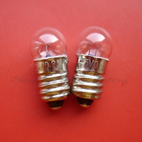 Wholesale Miniature bulb 2.5v 0.3a e10 g11 A070 GOOD
