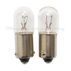 Wholesale Miniature lamp 12v 2w Ba9s t16x23 A075 NEW