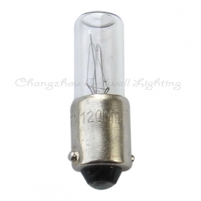 Wholesale Miniature bulbs 220v 5w ba9s t8x28 A097 GOOD