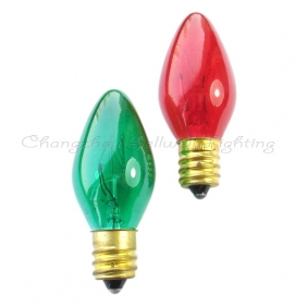 Wholesale Miniature light  220v 10w E17 A128 GREAT