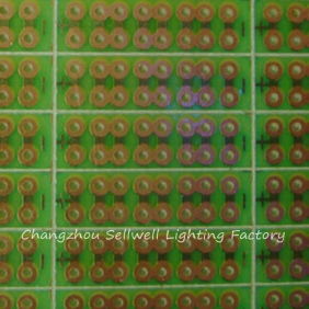 Wholesale LED auto bulbs 8-LED PCB board LED065 GOOD