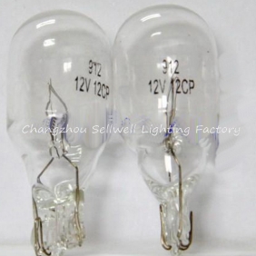 Wholesale GOOD!Auto Bulb T15 12V 12CP Instructions bulb qc006