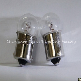 Wholesale GOOD!Auto Bulb bulb89 G18.5 BA15S 12V 4cp qc009