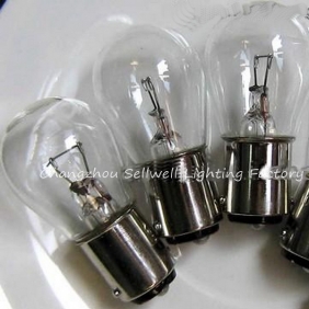 Wholesale GOOD!Auto Bulb type 1141 12V21CP turning bulb qc016