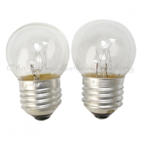 Wholesale Miniature bulb 220v 10w e27 g40x64 A148 NEW