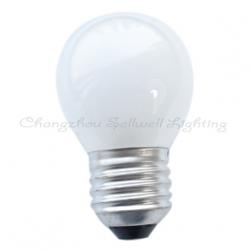 Wholesale Miniature lamp 220~240v 40/25w e27 g45 A216 NEW