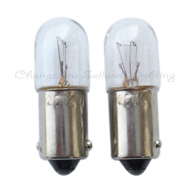 Wholesale Miniaturre lamp 28v 2w ba9s t10x28 A223 NEW