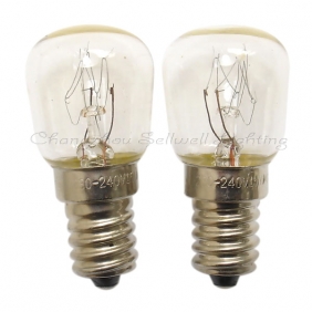 Wholesale Miniature lamp 220-240v 15w e14s t22x59 A292 NEW