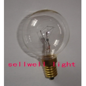 Wholesale Miniature lamp 120V 40W E26 G50 A519 GOOD
