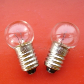 Wholesale Miniature lamp light 6v 0.5a e10 g11 A527 GREAT