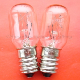 Wholesale Miniature light 110v 15w E14 t20x48 A539 NEW