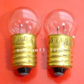 Wholesale Krypton bulb 4v 0.5a E10 G14 A560 GREAT