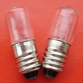 Wholesale Miniature lamp 3.8v 0.3a e10 A565 GREAT