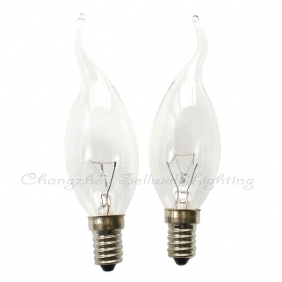 Wholesale Miniature lamp 240v 40w e14s A418 GREAT