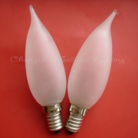 Wholesale Miniature lamp 230v 60w e14s A419 GREAT