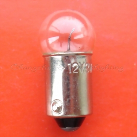 Wholesale Miniature light 12v 3w Ba9s G11  A581 NEW