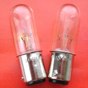 Wholesale Miniature light 24-30v 6.1w ba15d 16x53  A587 NEW