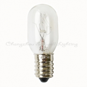Wholesale Miniature lamp 220v 15w e14 A436 GOOD