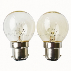 Wholesale Miniature bulb 220v 15w b22 A438 GREAT