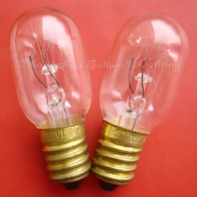 Wholesale Miniature bulb 230v 15w e14 A439 GREAT