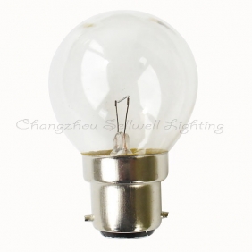 Wholesale Miniature lamp 24v 15w b22 A459 GREAT