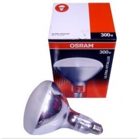 Wholesale Germany Osram*ULTRA-VITALUXUV300W Light aging anti-yellowingL086