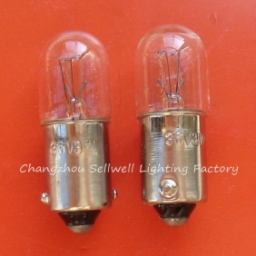 Wholesale Miniature lamp 36V 3W BA9S T10X28 A620 NEW