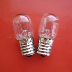 Wholesale Miniature lamp 110V 15W E17 T20X45 A638 NEW