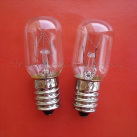 Wholesale Miniature light 110V 10W E14 T20X48 A639 NEW