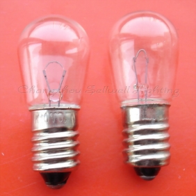 Wholesale Miniature light  10v 0.7a e10X33 A485 NEW