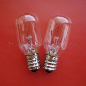 Wholesale Miniature light 24V 10W E12 T20X48 A640 NEW