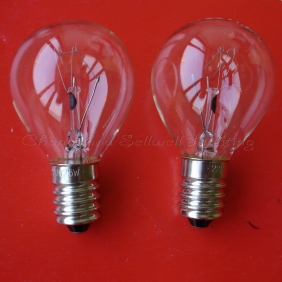 Wholesale Miniature bulb 220v 25w E14 G35 A495 NEW