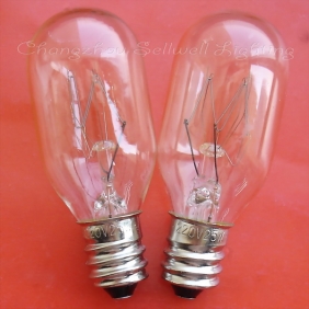 Wholesale Miniature lamp 220v 25w E12 t22x55 A658 GOOD
