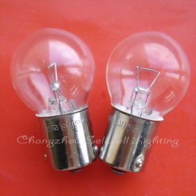 Wholesale Miniature light 6v 15w ba15s G25 A660 GOOD
