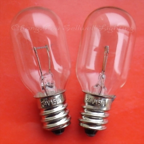 Wholesale Miniature light 24V 15W E12 T20X48 A664 GOOD