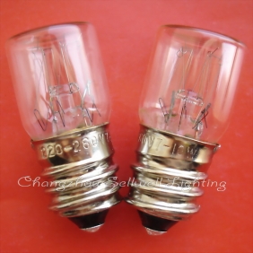 Wholesale Miniature lamp 220/260V 7/10W E14 A670 GOOD