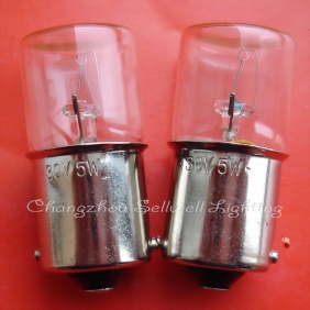 Wholesale Miniature lamp 30V 5W BA15S A674 GOOD