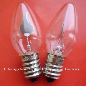 Wholesale Miniature lamp 230V 1.5W T22X58 a676 GREAT
