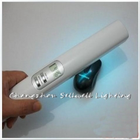 Wholesale Popular!Portable ultraviolet disinfection stick household ultraviolet disinfection sterilizer sterilization lamp uv lamp s018
