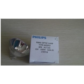 Wholesale Philips light bulbs imported 12V 20W 6433 GBD 6 degrees BA15D