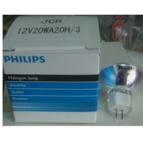 Wholesale Quartz halogen lamp cup foam cup Philips JCR 12V20W quartz halog