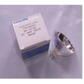 Wholesale Special 12V100W Philips lamp cup, special light bulbs PHILIPS 68
