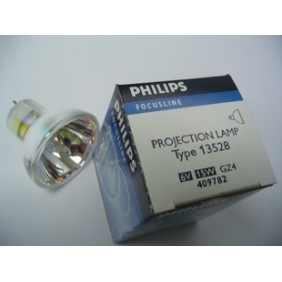 Wholesale Type 6V15W PHILIPS Cup Lamp 13528 F135