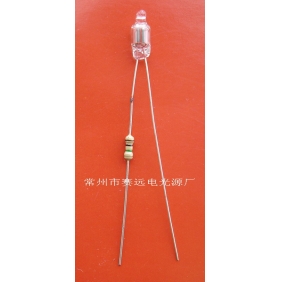 Wholesale Neon bulb ne-2 5x12 1000k1/4w  C094 GREAT