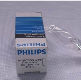 Wholesale Philips Medical rice with a special lamp 12345 12V 20W F156