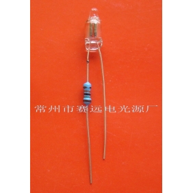 Wholesale Neon bulb ne-2h 5x13 156k 1/4w Environmental Protection C108 NEW