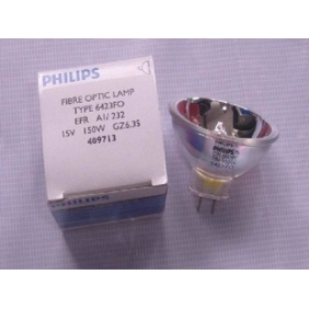 Wholesale Philips 6423FO 15V150W m foam / glass lamp / halogen F170