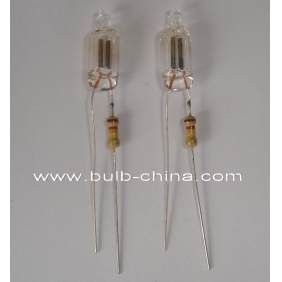 Wholesale Neon bulb120k1/4w ne-2h 6x16 Environmental Protection C121 NEW