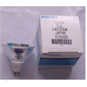 Wholesale Imported Philips halogen lamp 13164 24V200W Cup F174